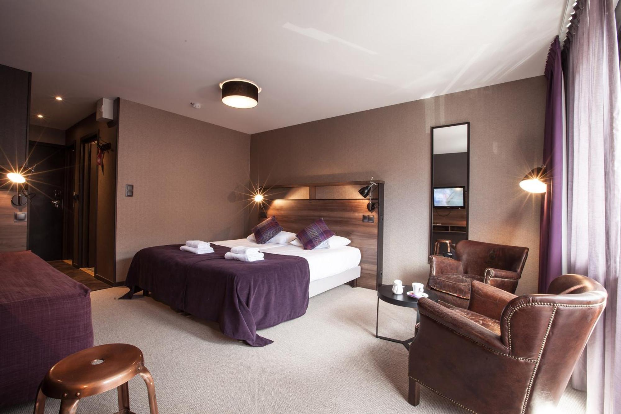 Hotel Pointe Isabelle Chamonix Pokoj fotografie